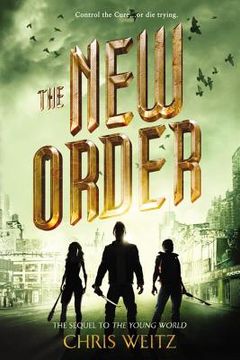 portada The new Order (The Young World) (in English)