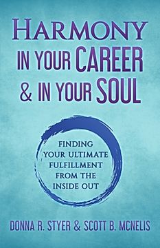 portada Harmony In Your Career & In Your Soul