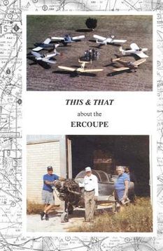 portada this & that about the ercoupe (in English)