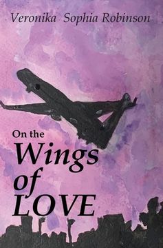 portada On The Wings of Love (en Inglés)