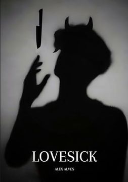 portada Lovesick (en Portugués)