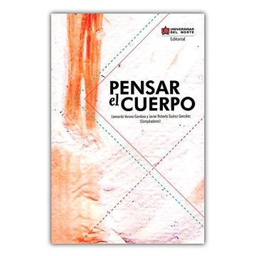 portada Pensar el Cuerpo (in Spanish)
