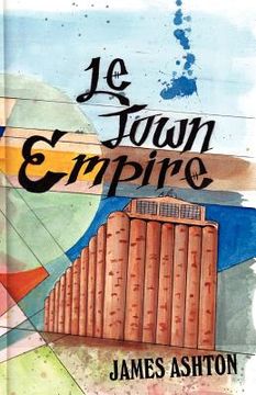 portada le town empire (en Inglés)