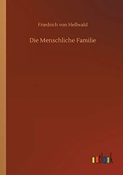 portada Die Menschliche Familie (en Alemán)