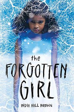 portada The Forgotten Girl (in English)