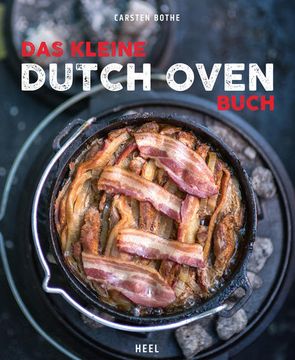 portada Das Kleine Dutch Oven Buch (in German)