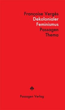 portada Dekolonialer Feminismus (en Alemán)