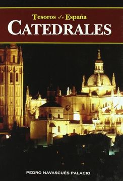 portada catedrales (tesoros de españa nº 4) (in Spanish)