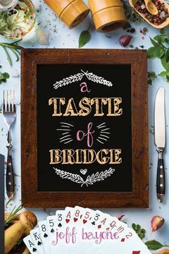 portada A Taste of Bridge (en Inglés)