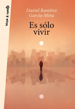 portada Es Sólo Vivir (in Spanish)