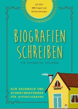 portada Biografien Schreiben (in German)