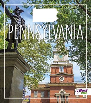 portada Pennsylvania (Next Page: States)