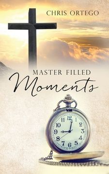 portada Master Filled Moments (en Inglés)