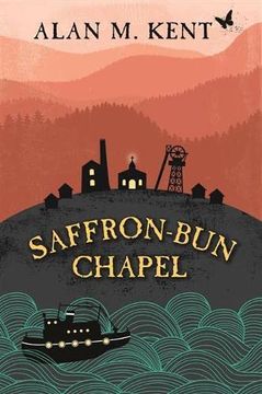 portada Saffron-Bun Chapel (en Inglés)