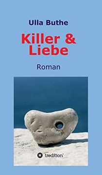 portada Killer & Liebe (en Alemán)