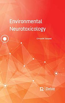 portada Environmental Neurotoxicology (en Inglés)