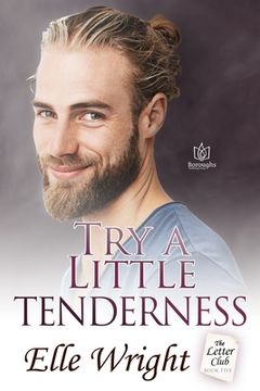 portada Try a Little Tenderness