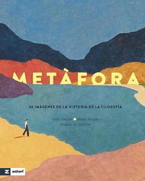 portada Metafora (en Catalá)