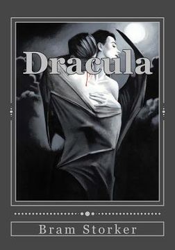 portada Dracula