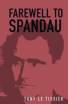 portada Farewell to Spandau 