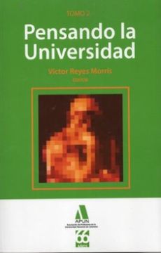 portada Pensando la Universidad (in Spanish)