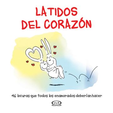 portada Latidos del Corazon (in Spanish)