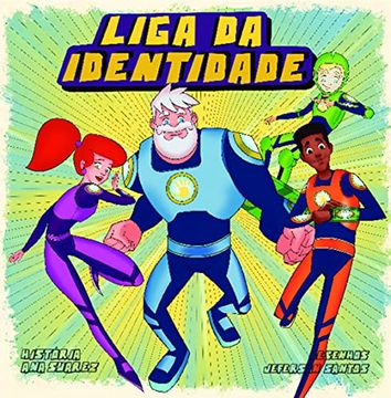 portada Liga da Identidade