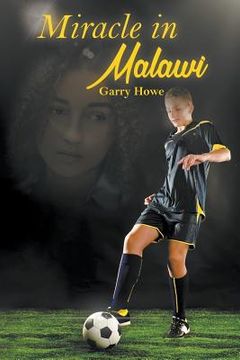 portada Miracle in Malawi