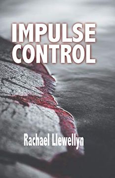 portada Impulse Control (Red Creek Series) (en Inglés)