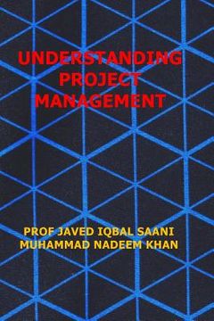 portada Understanding Project Management (in English)