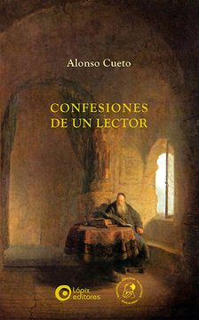 portada Confesiones de un Lector