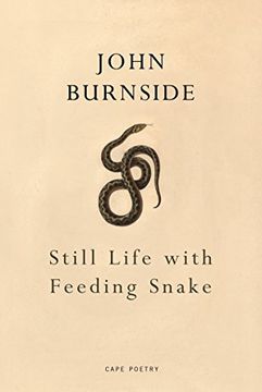 portada Still Life with Feeding Snake