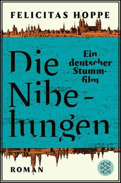 portada Die Nibelungen (in German)