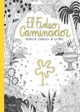 portada EL FIDEO CAMINADOR