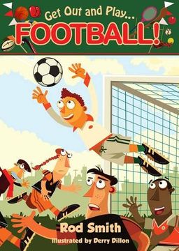 portada Get Out and Play...Football (Get Out and Play No 2)