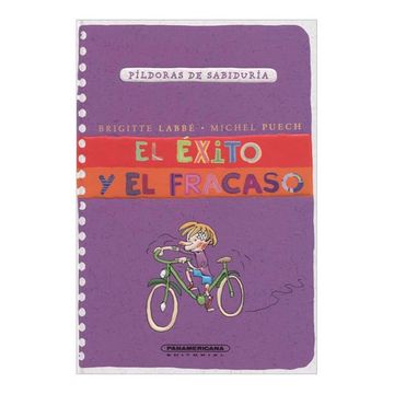 portada El Éxito y el Fracaso (in Spanish)