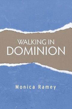 portada Walking in Dominion: Volume 1