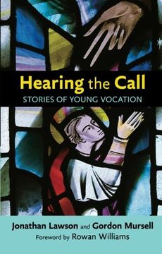 portada Hearing the Call: Stories of Young Vocation (en Inglés)