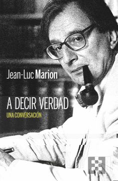 portada A Decir Verdad: Una Conversacion (in Spanish)