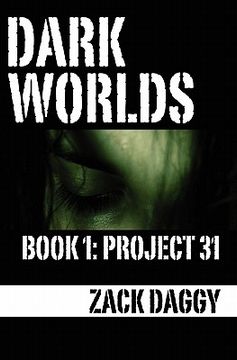 portada dark worlds (en Inglés)