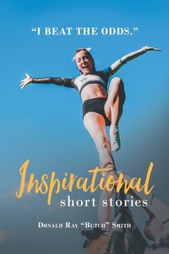 portada Inspirational Short Stories (en Inglés)