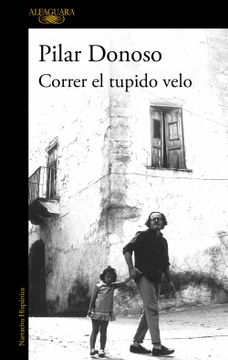portada Correr el Tupido Velo (in Spanish)
