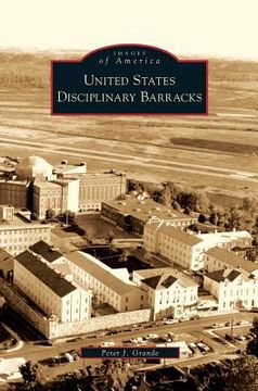 portada United States Disciplinary Barracks (en Inglés)