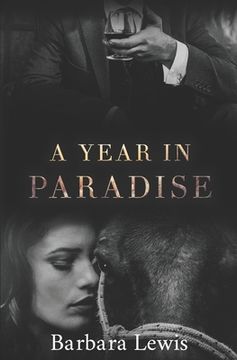 portada A Year in Paradise (en Inglés)