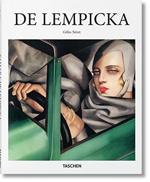 portada de Lempicka