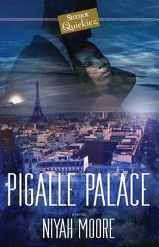 portada Pigalle Palace: A Strebor Quickiez (en Inglés)