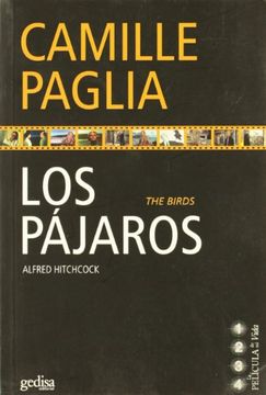 portada Los Pajaros (The Birds) (in Spanish)