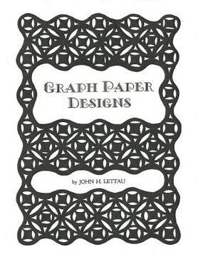 portada Graph Paper Designs (en Inglés)