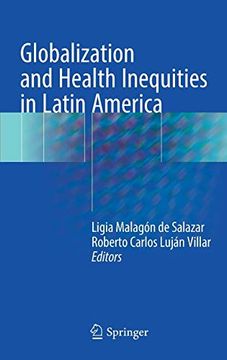 portada Globalization and Health Inequities in Latin America (en Inglés)