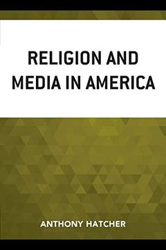 portada Religion and Media in America (in English)